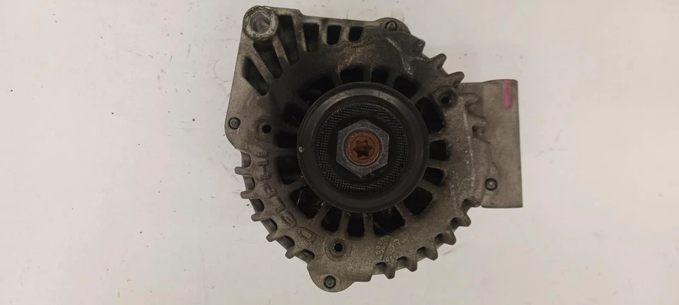 Alternador Chevrolet Monte Carlo '02 3,4 L 102 amperios 50 k millas OEM Foto 2 de 4