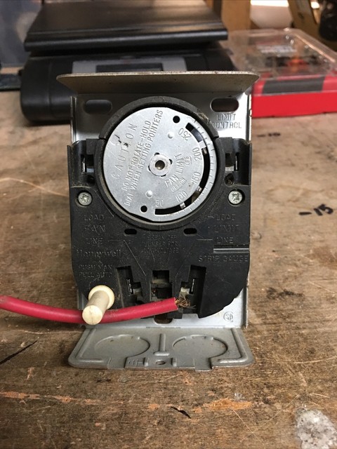 l4064t honeywell