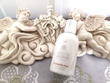 MOLTON BROWN LONDON RE-CHARGE BLACK PEPPER BODY LOTION - 3.3 OZ. - BRAND NEW