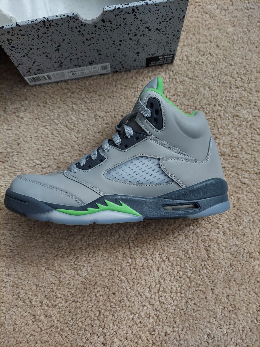 AIR JORDAN 5 RETRO (GS) 