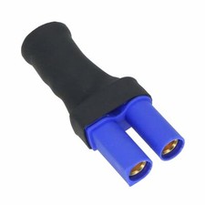 DC Power 5.5x2.1mm Female socket to EC5 Female Jack No Wires Adapter RC Lipo FPV