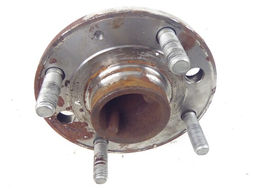 Chevrolet Epica 2.5 Radlager Radnabe hinten