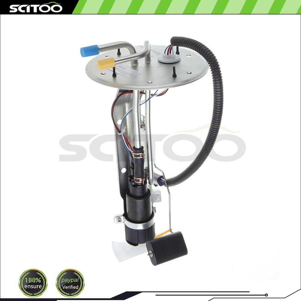 E2237S Fuel Pump Assembly SCITOO Fuel Pump Assembly - High Performance  Replacement For 1999-2003 Ford F150 4.2L/4.6L/5.4L 5.4L Ford Fuel Pump, image size:1000x1000