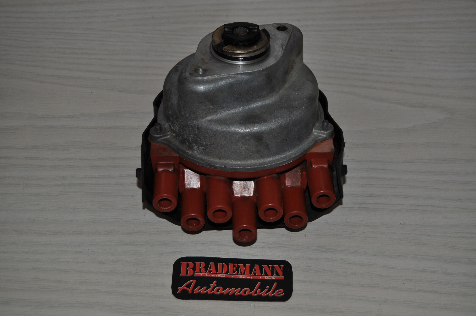 ALFA ROMEO 916 GTV 2.0v6 TB Zündverteiler 60600600 online kaufen  