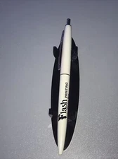 VTG Bic Clic Ballpoint Pen Flash Printing Bismarck North Dakota