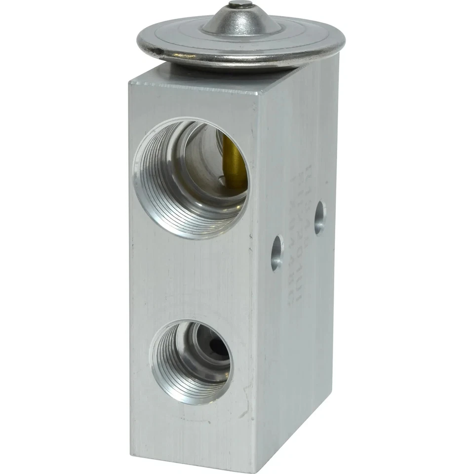 Compresor y válvula aire acondicionado apto para Ford Windstar 1997-1998 Foto 4 de 4