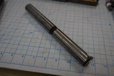 Tecnara Micro Adjustable Boring Bar 1.0" Shank 708-904-4 with New Size 2 Tip