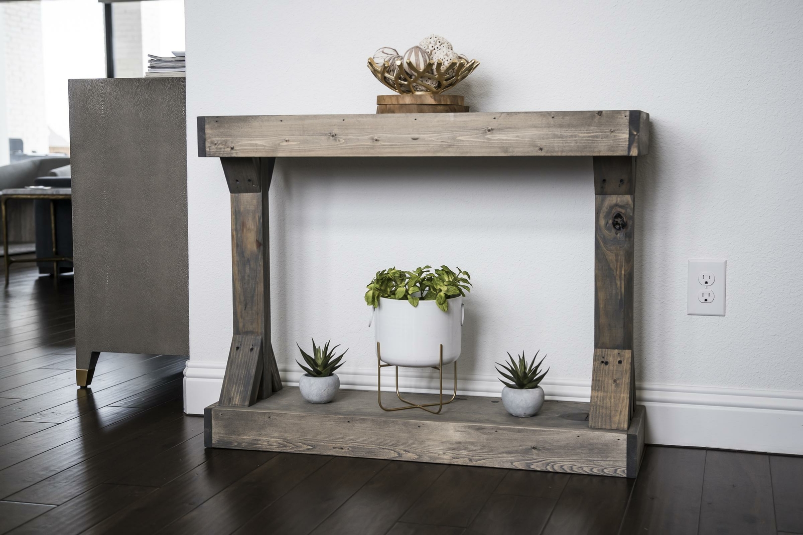 ypperlig children's table