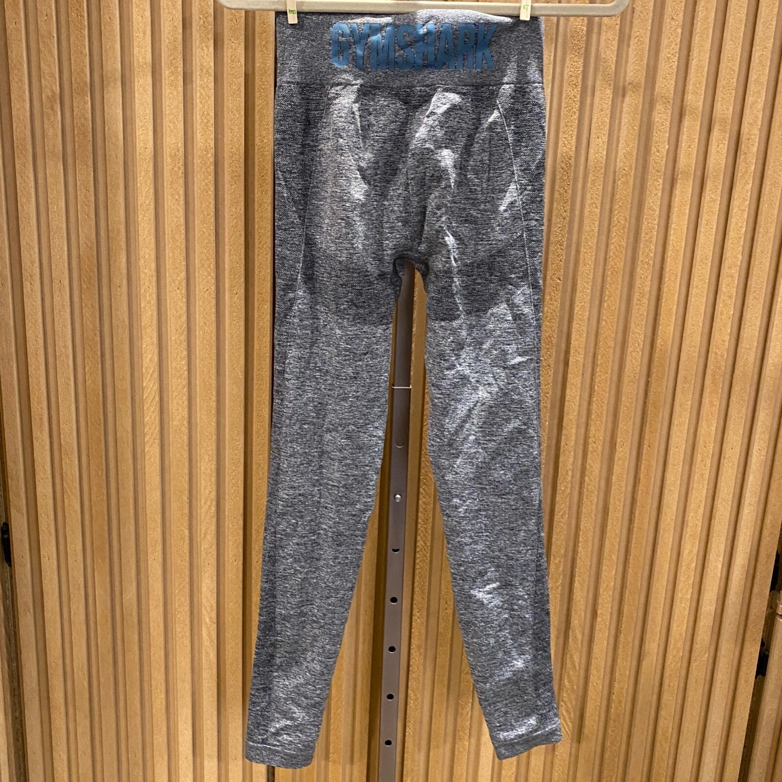 gymshark heather athletic ladies pants