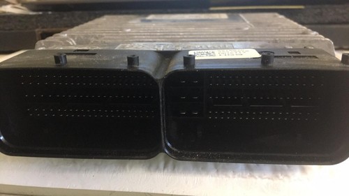 39138-2GBH1 Kia Optima 2015 ecm ecu computer - Picture 2 of 2