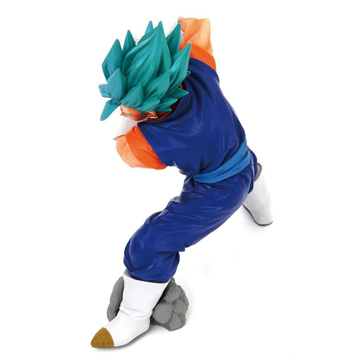 Bandai Gigantic Series Dragon Ball Z Super Vegito Vegetto Ver.2 450mm  Figure for sale online