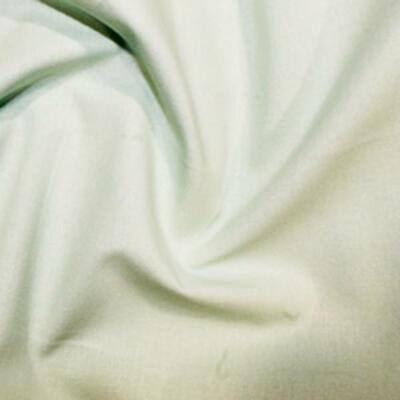 100% Baumwolle Rose & Hubble True Craft Stoffmaterial - ICE GREEN