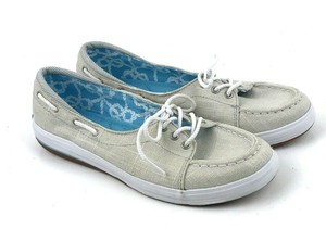 keds glimmer women's boat shoes