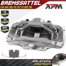 Bremssattel mit Halter vorne rechts für BMW 5ER F10 F07 F11 6ER 7ER bis BJ 2015