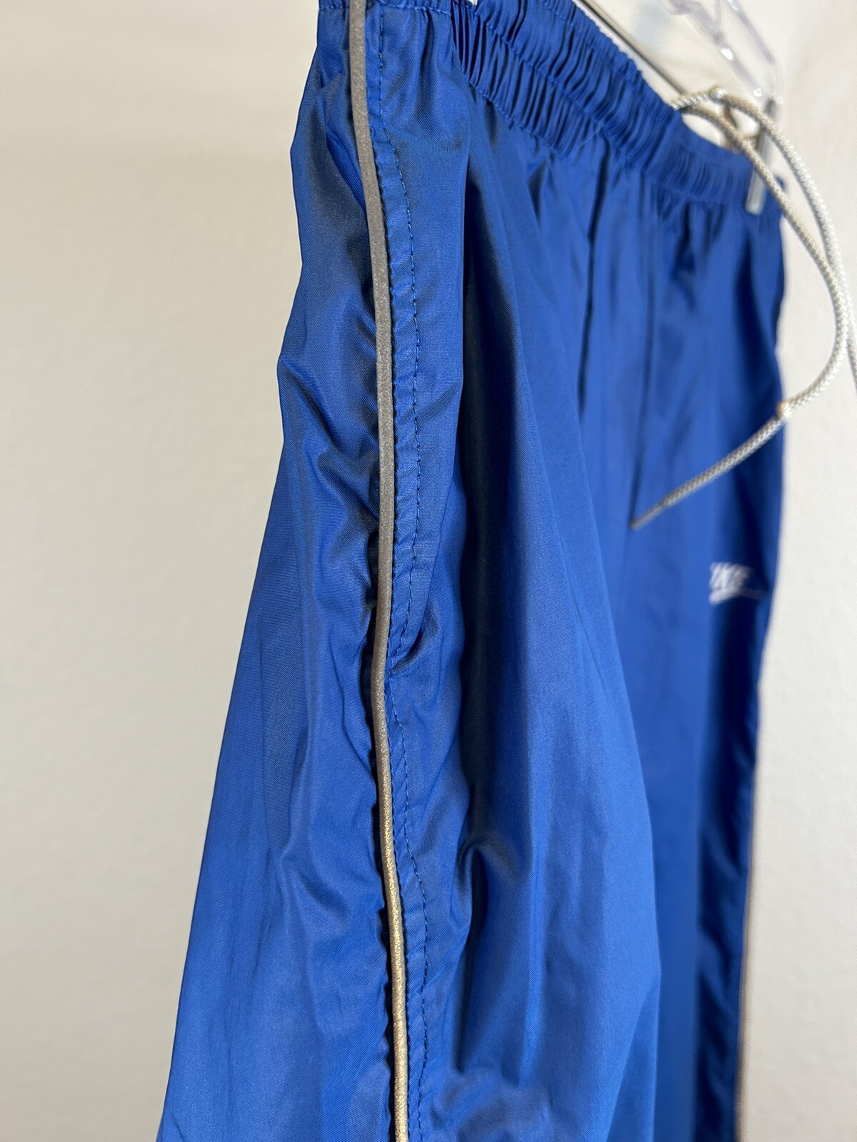 VTG 1980's Nike Tracksuit OG L Zip Up Jacket Pant… - image 18