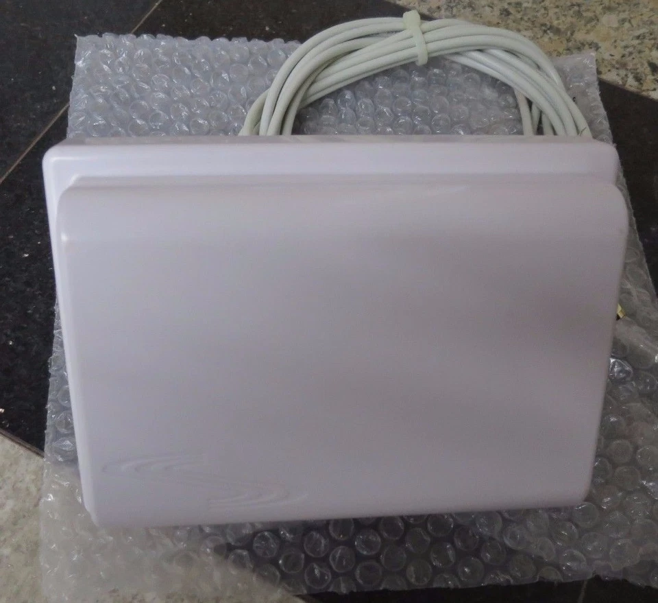 M6025040MO1D3620P 802.11 2.4/5 GHz 2.5/4 dBi Doble Banda Mini MIMO RPSMA TERRAWAVE Foto 2 de 4