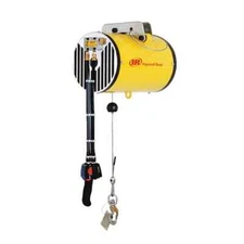 Ingersoll Rand ZAW035080 350 Lb. Zimmerman Pneumatic Balancer New in Box