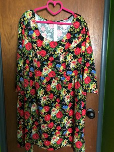joe brown dresses plus size