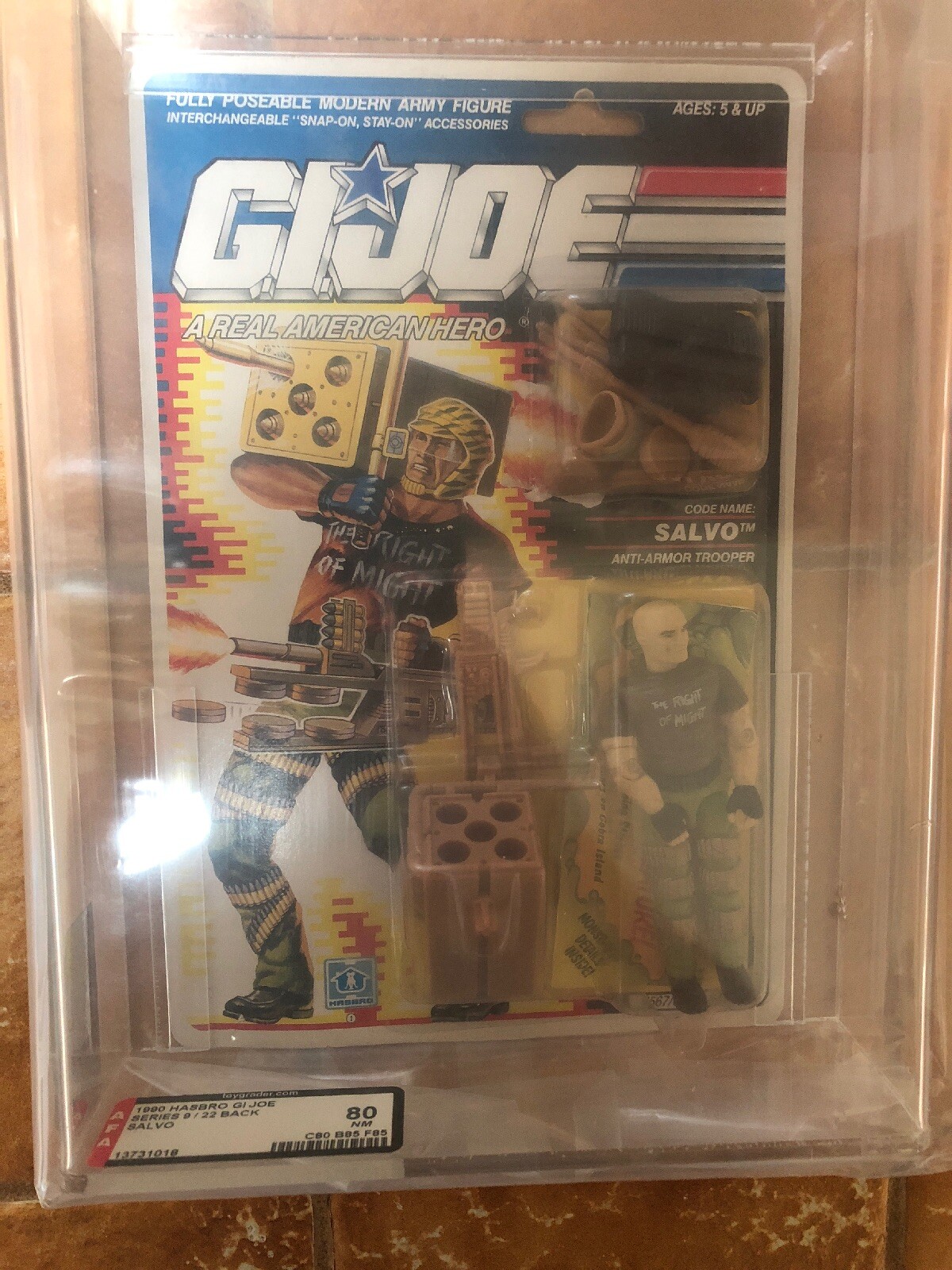 gi joe 80
