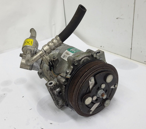 Opel Signum 1,9CDTI  Klimakompressor Klima Kompressor  99000018  BEHR   (99)