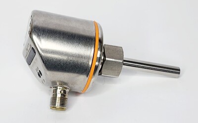 IFM ARTIKEL SENSOR NEW OPEN BOX