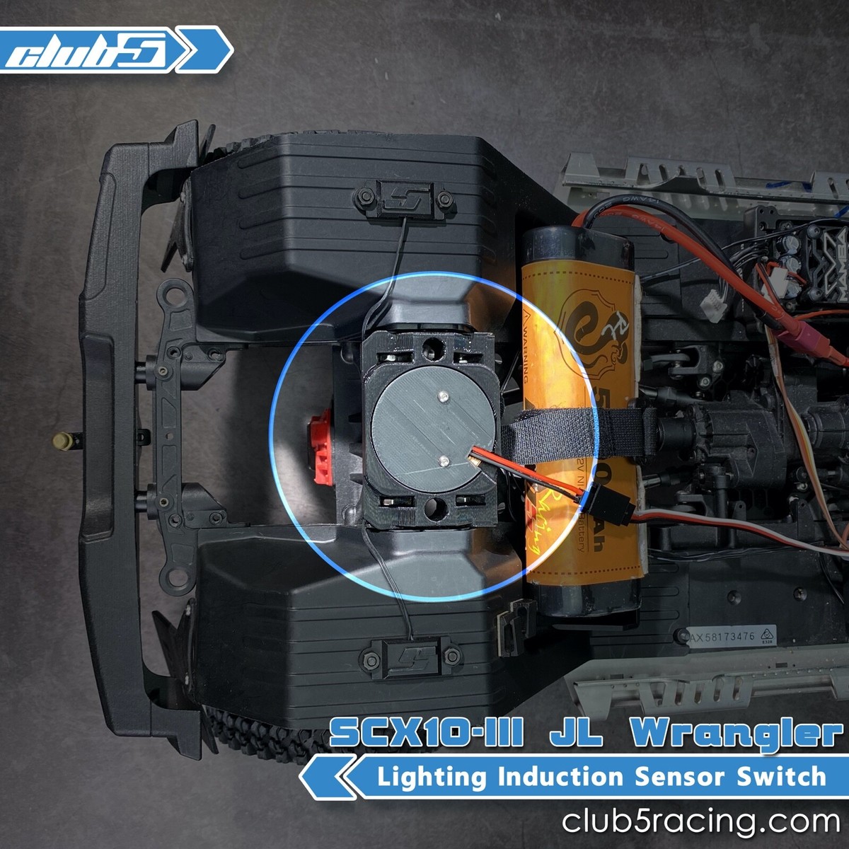 INTERRUTTORE A INDUZIONE Sicuro Per Apparecchiature Meccaniche Massima - Foto 9