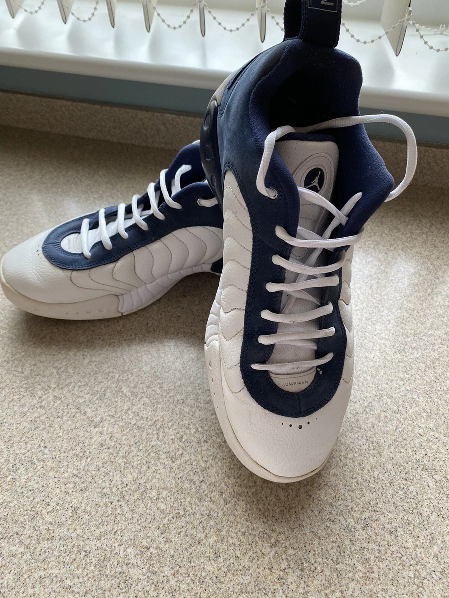 Retro Nike air jordan jumpman Pro Low Trainers Size 9 EUR 44