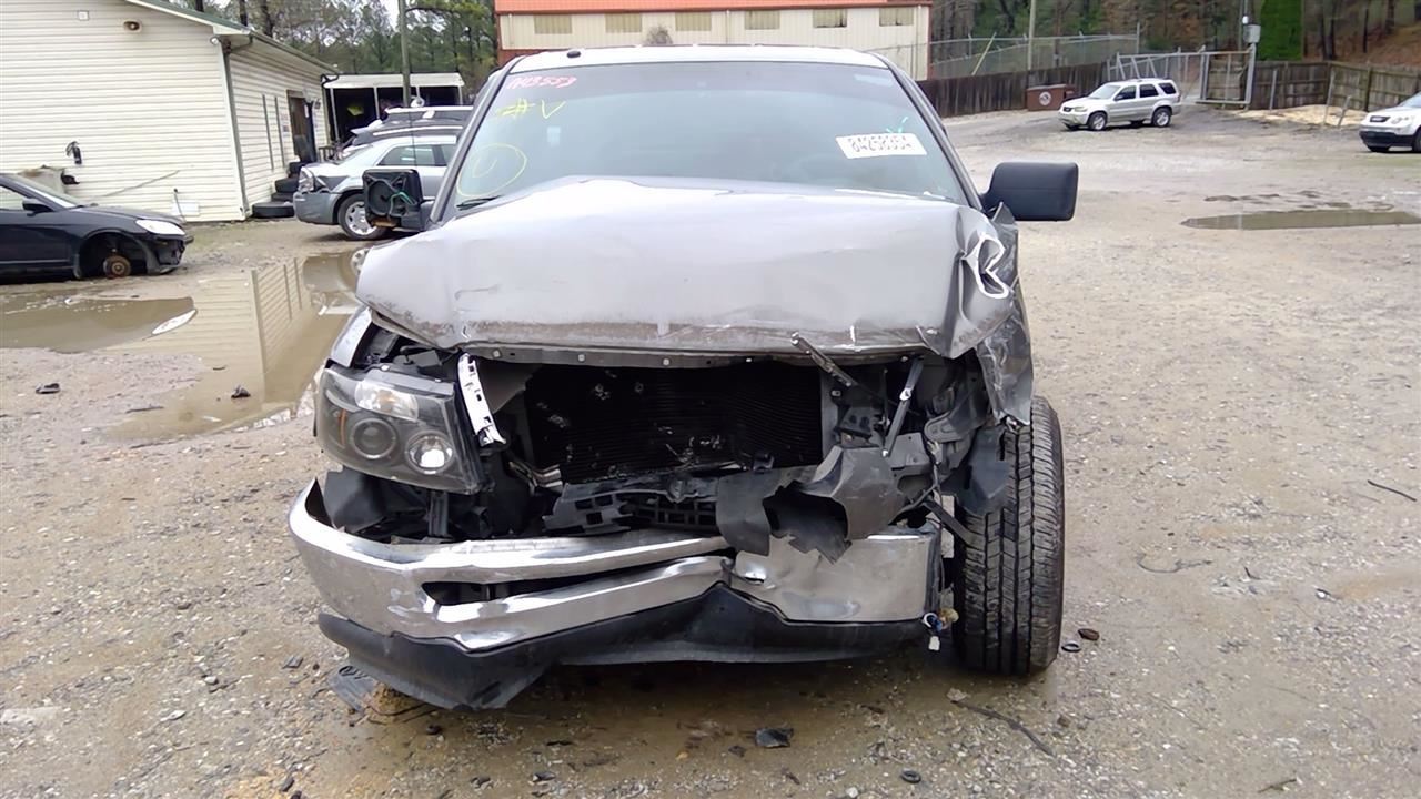 6-Lug Strut Front Wheel Base for 06-08 Ford F150 Pickup 718815