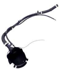 Fuel Tank Filler Pipe OEM 2009-2014 Cadillac Escalade Chevrolet Tahoe GMC Yukon