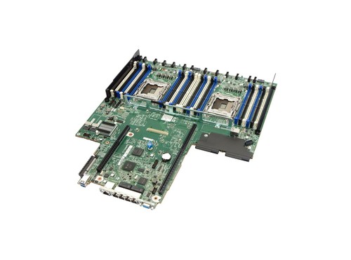 Carte Mère Intel S2600KP LGA2011 – H13888-372 – Occasion Garantie 1 An