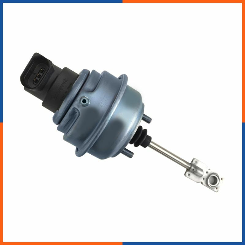 Actionneur pour VW 792290-5003S turbo compresseur de rechange pour moteurs TDI