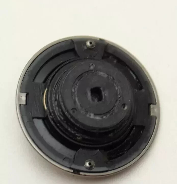 Bouton De Traînée Daiwa Exist 18 LT 4000-CXH - Pièce Détachée - Occasion Bel état