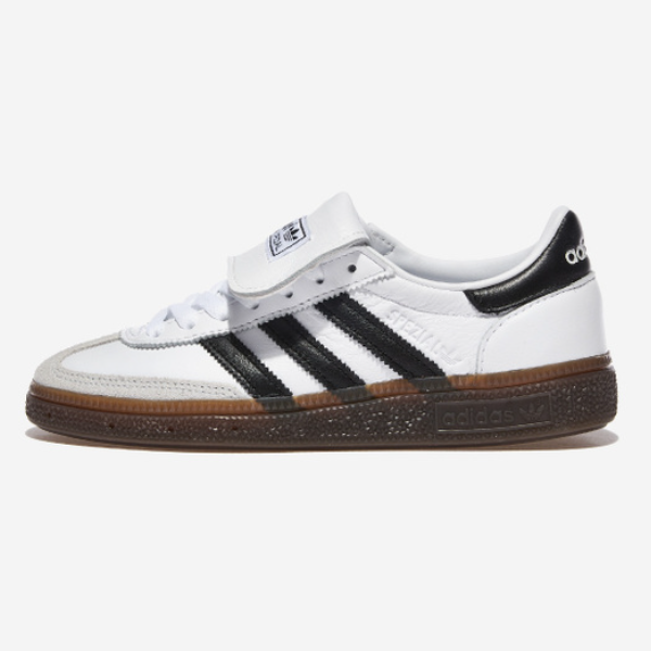 新品　adidas HANDBALL SPEZIAL　IH2291 24cm Adidas Handball Spezial Shoes 'White/Gum' - IH2291 Expeditedship