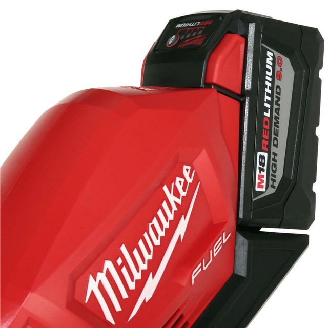 Milwaukee Straight Shaft String Trimmer Weed Eater M18 FUEL Charge 18v