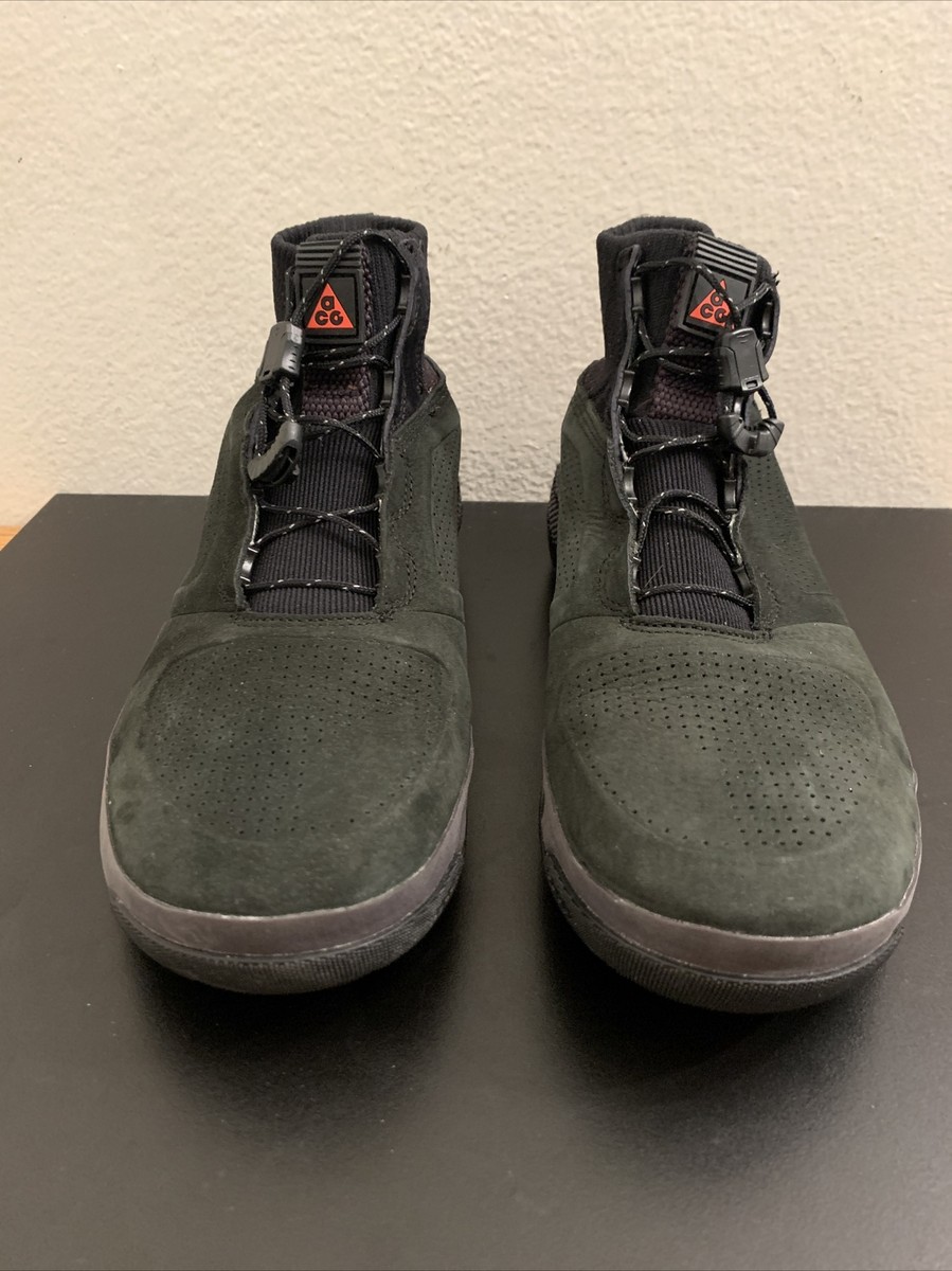 acg ruckel ridge sneakers