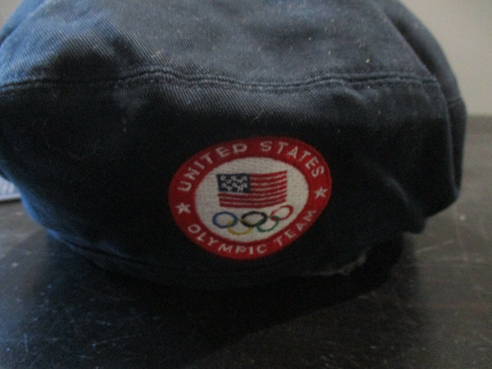 Купить NEW Ralph Lauren Polo Beret Hat 