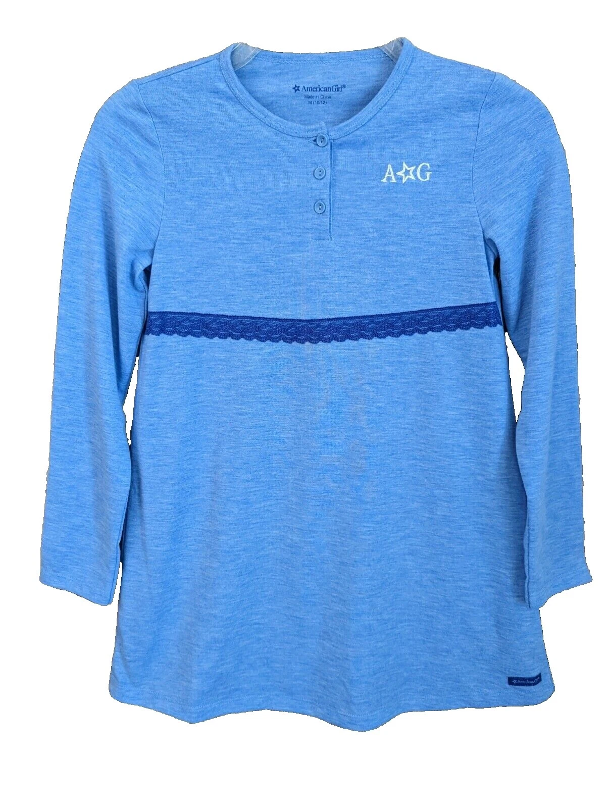 American Girl Size M Dresses for Girls