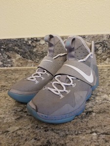 lebron 14 back to the future