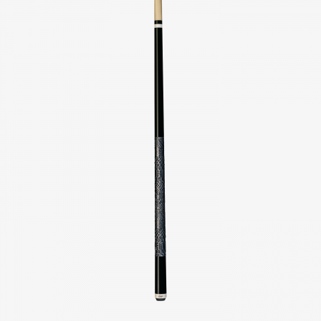 New Rage RGS7 Black Snakeskin Solid Maple 5/16 x 18 Billiards Pool