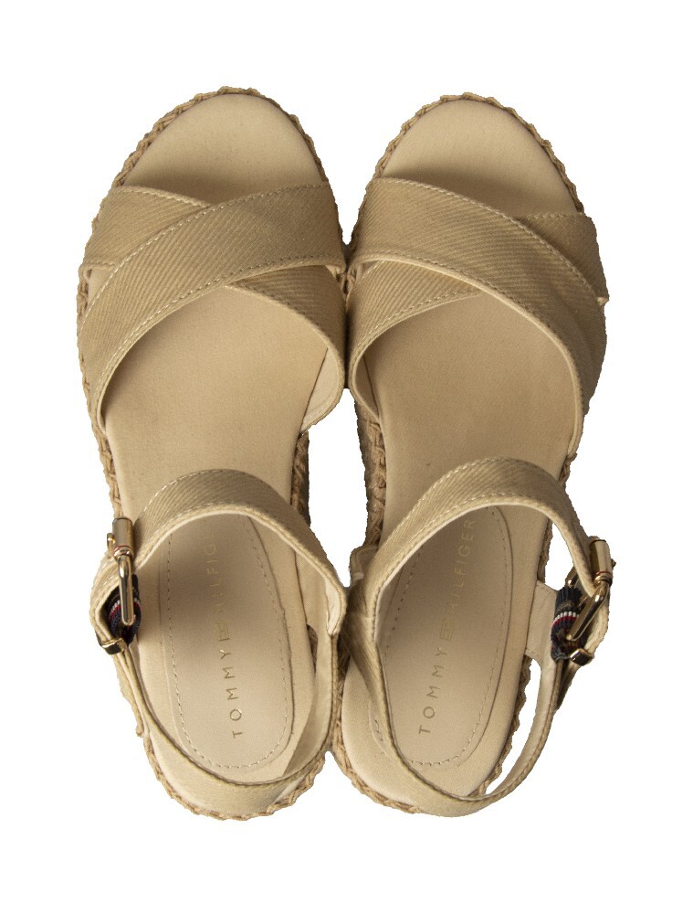 tommy hilfiger compensé