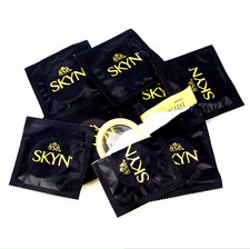 SKYN Original Non-Latex Bulk Condoms case 1008 Limited Sale