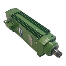 Perske KRS35.5-2D Spindelmotor 1,7kW Ø25mm Motor für industriellen Einsatz