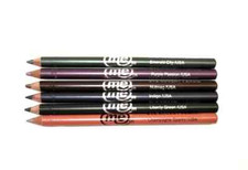 Healthy Eyeliner Eye Pencil waterproof sale vitamins antioxidants Free Sharpener