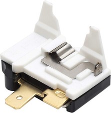 4TM14 Refrigerator Overload 1/4 HP 5303288822, 623404, AH458027, 3206023