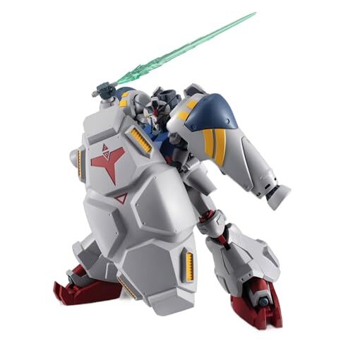 NEW TAMASHII NATIONS Robot Spirits RX-78GP02A Gundam Prototype 2