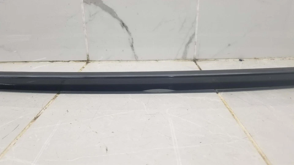 Lexus GS350 2008 alerón trasero maletero #005318 Foto 4 de 4