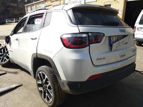 55258454 Corpo Farfallato Valvola A Farfalla per JEEP COMPASS (MP) 2017 4436473 - Foto 10 di 10