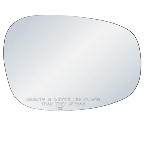 Passenger Side Mirror Glass Replacement For BMW 128i 135i 323i 328i 335i M3 RH