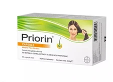 Priorin Hair Capsules – Promote Hair Growth