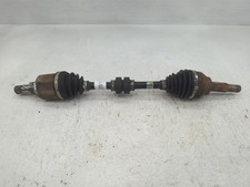 2013-2019 Nissan Sentra Axle Shaft Front Driver Cv C/v G0NQ2
